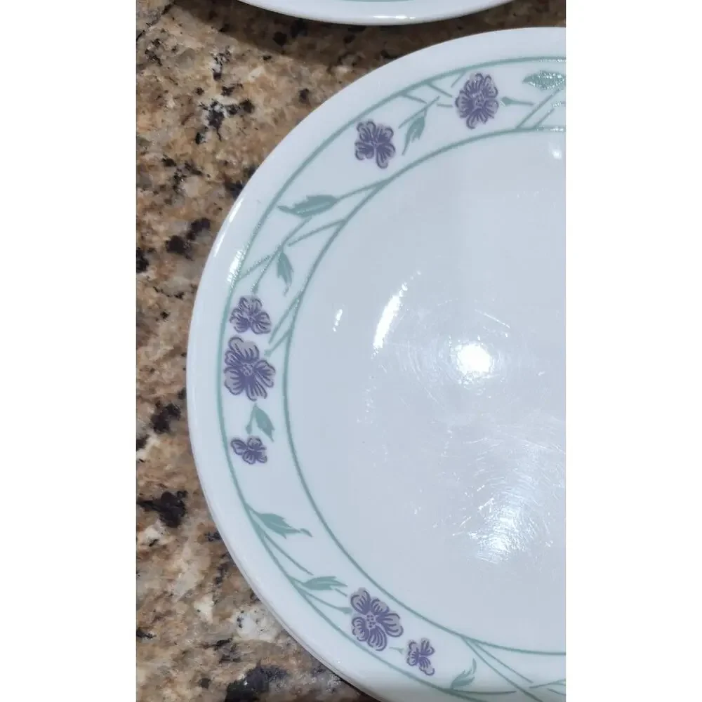 Corelle Simply Spring 6 3/4